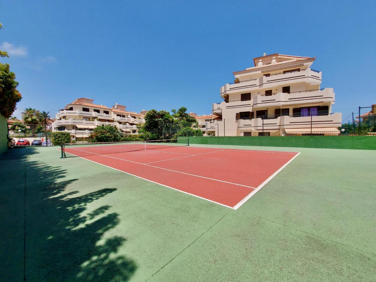 Pool Sunset Apartment Puerto de la Cruz  Exterior foto